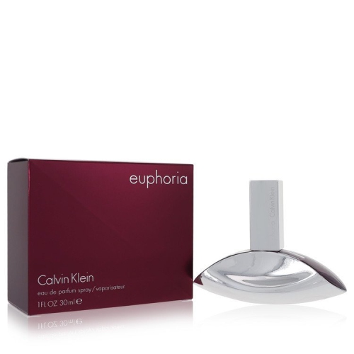 Calvin Klein Euphoria W 30ml Boxed