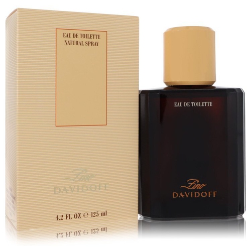 Davidoff Zino M 125Ml Boxed