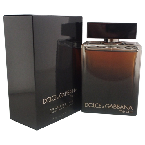 dolce and gabbana the one 150ml