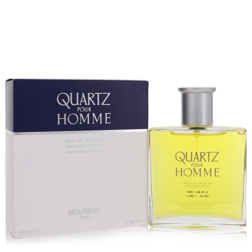 Quartz by Molyneux M 100ml Boxed