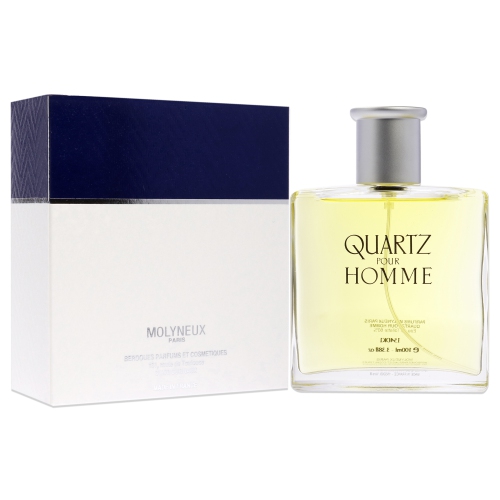 Quartz by Molyneux M 100ml Boxed