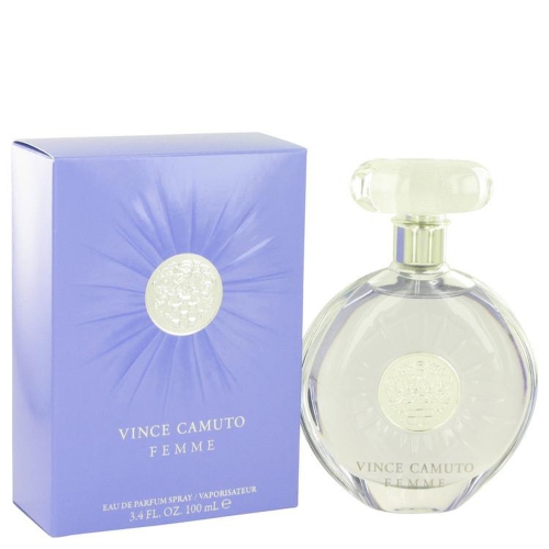 Femme Vince Camuto *PURPLE* W 100ml Boxed