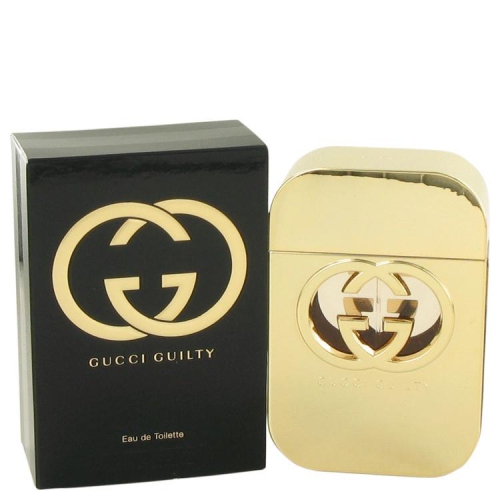 Gucci Guilty W 75Ml Boxed | Best Buy Canada