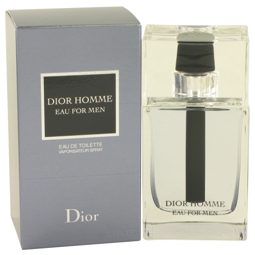 christian dior homme eau