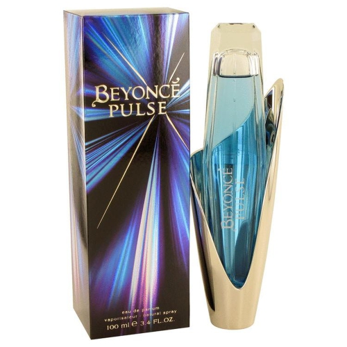 Beyonce Pulse W 100Ml Boxed