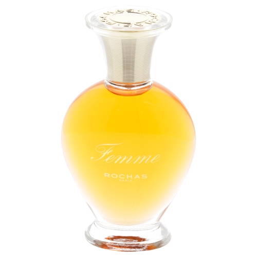 Femme Rochas 100 ml en boîte