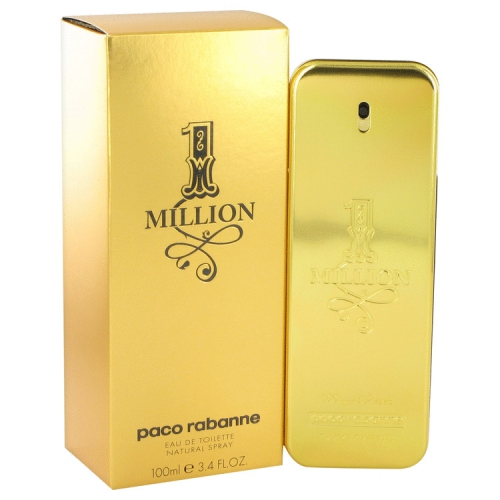 paco rabanne one million parfum
