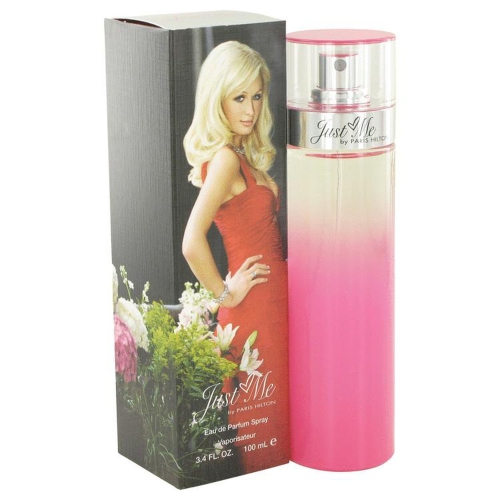Paris Hilton Just Me W 100Ml Boxed