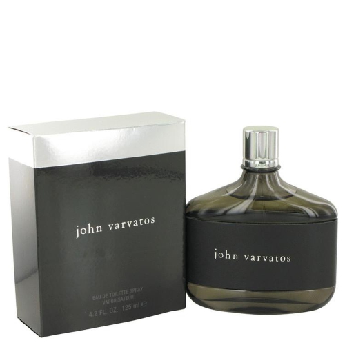 John Varvatos M 125ml Boxed
