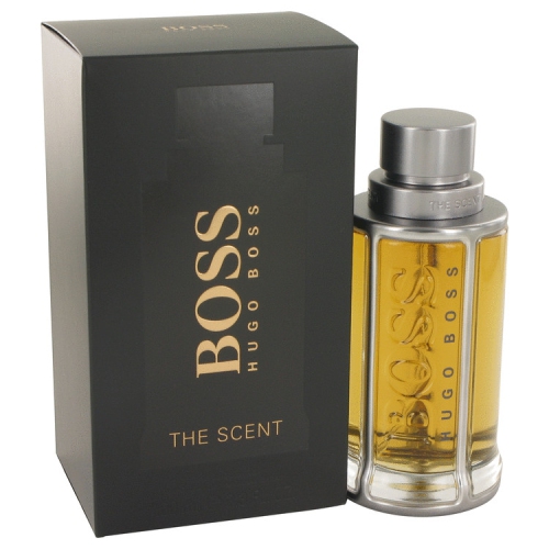 long lasting hugo boss perfume