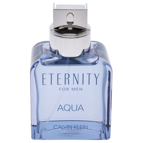 Calvni Klein Eternity Aqua M 100ml Spray Boxed