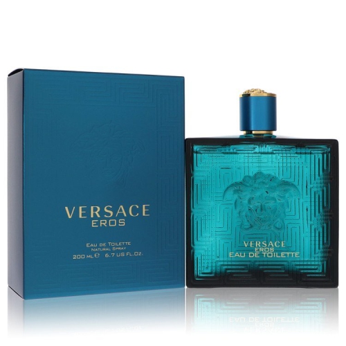 Jumbo - Versace EROS M 200ml Boxed