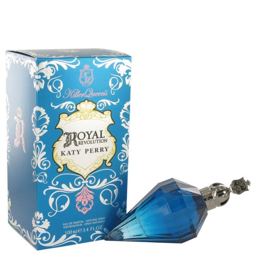 Katy Perry Royal Revolution W 100ml