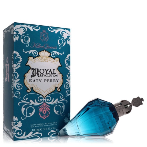Katy Perry Royal Revolution W 100ml