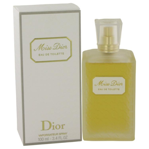 Dior Miss Dior Original W 100Ml Boxed Best Buy Canada