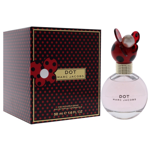 Marc Jacobs ''Dot'' W 50ml Boxed