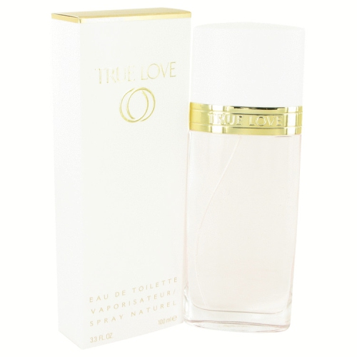 elizabeth arden true love 100ml