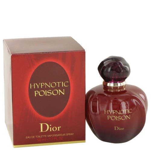 dior hypnotic poison edt 50ml