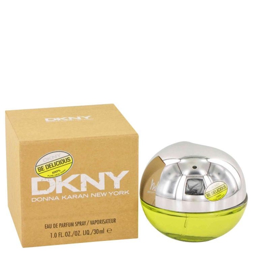 DONNA KARAN  Be Delicious By Eau De Parfum Spray (Women) 1 OZ