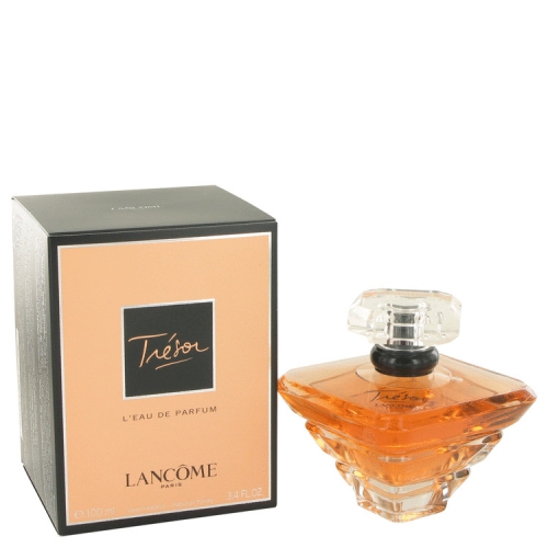 tresor parfum