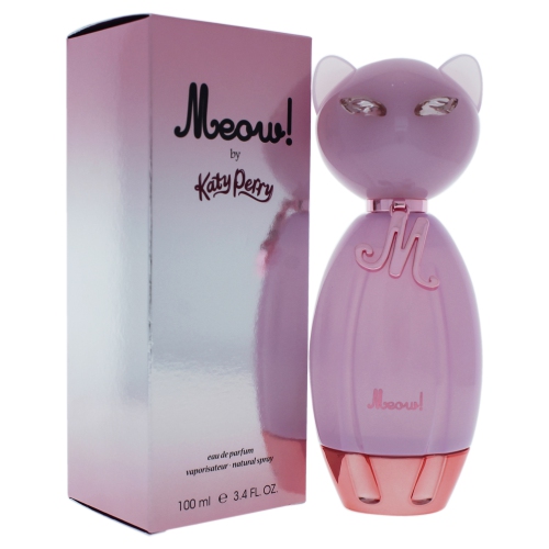 Katy Perry Meow W 100ml Boxed
