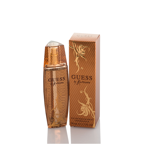 Guess Marciano W 100Ml Boxed