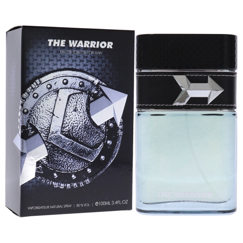 Armaf The Warrior M 100ml Boxed