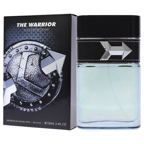 Armaf The Warrior M 100ml Boxed