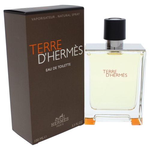 Hermes Terre M 100ml Boxed