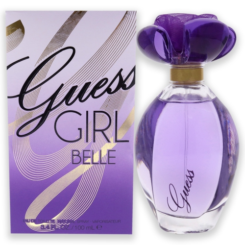Guess Girl Belle W 100ml Boxed