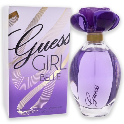 Guess Girl Belle W 100ml Boxed