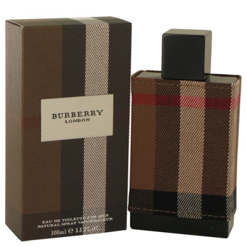 burberry london fabric
