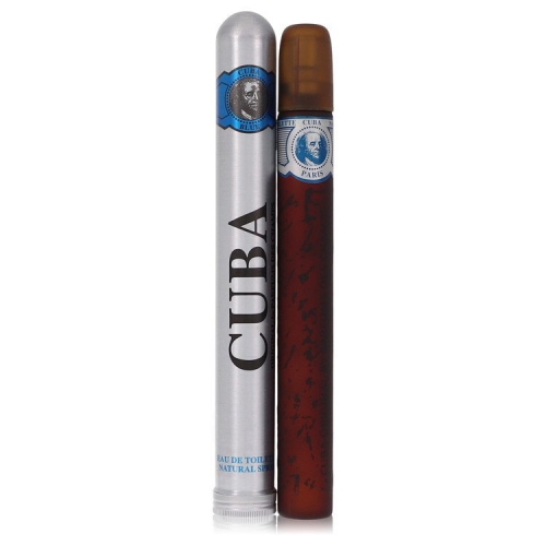 Cuba Blue M 35ml Boxed