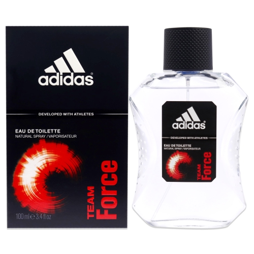 Adidas Team Force M 100ml Boxed
