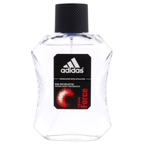Adidas Team Force M 100ml Boxed