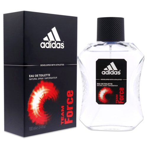 Adidas Team Force M 100ml Boxed