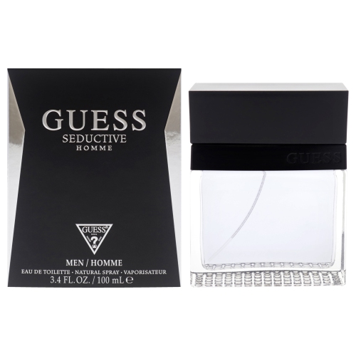 Guess Seductive M 75ml Boxed