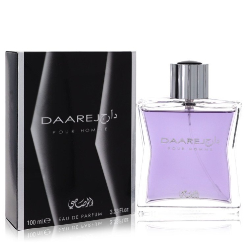 Rasasi Daarej EDP M 75ml Boxed