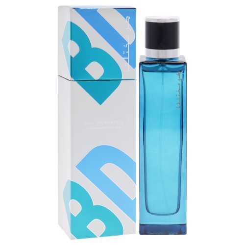 Kun Mukhtalifan by Rasasi Men 100ml Boxed