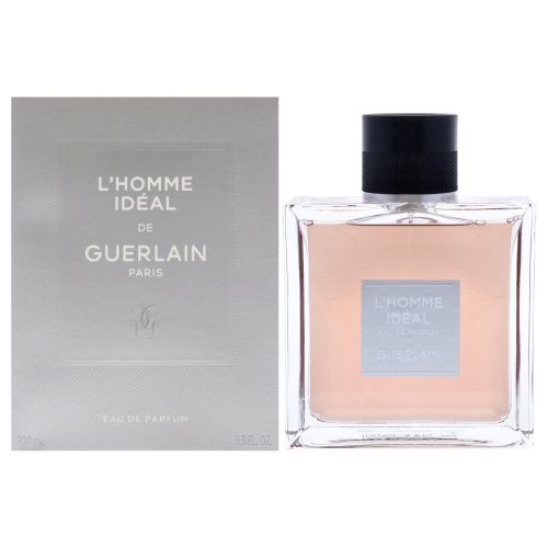 Guerlain H'omme IDEAL EDP Edition M 100&nbsp;ml en boîte