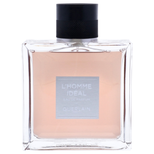 Guerlain H'omme IDEAL EDP Edition M 100&nbsp;ml en boîte