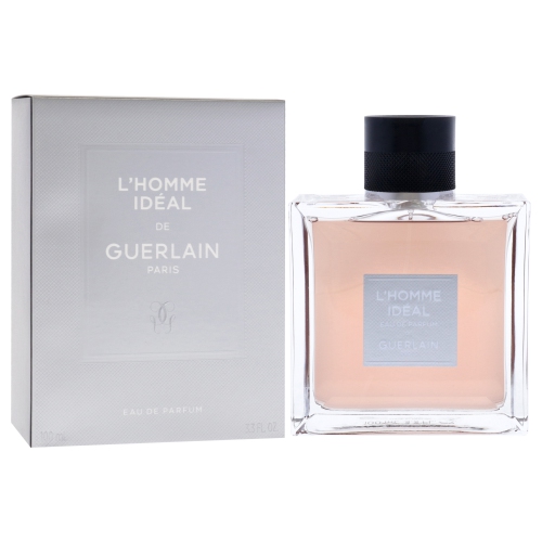 Guerlain H'omme IDEAL EDP Edition M 100&nbsp;ml en boîte