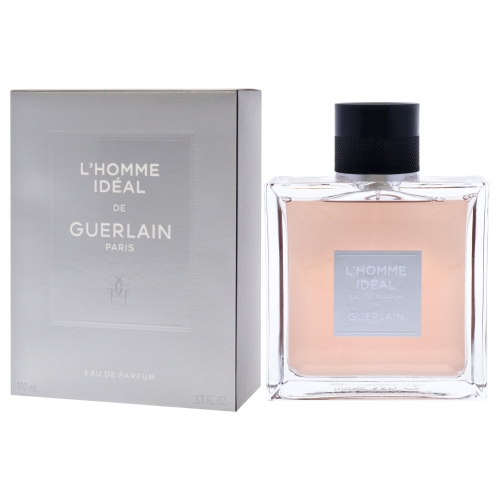 Guerlain H'omme IDEAL EDP Edition M 100&nbsp;ml en boîte