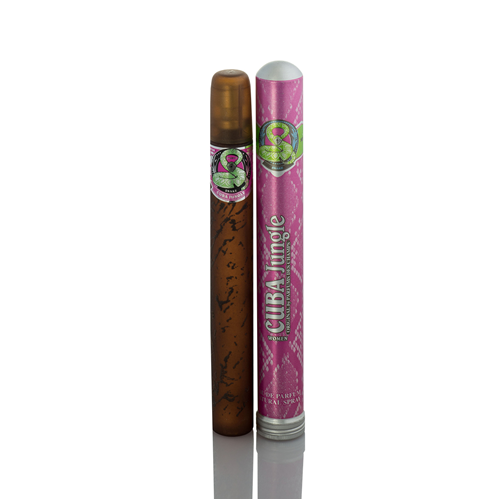 Cuba Jungle Snake W 35ml Boxed