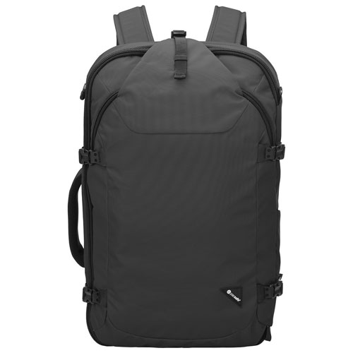 Sac A Dos De Cabine Antivol Pour Portable De 15 Po Venturesafe De