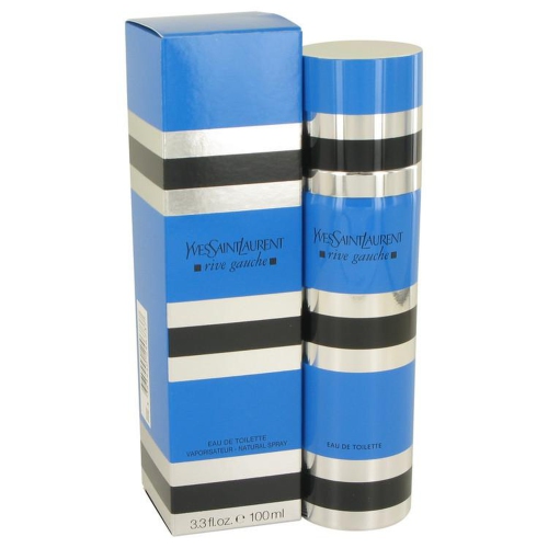 Rive Gauche By Yvessaintlaurent W 100ml Boxed | Best Buy Canada