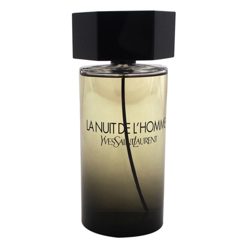Jumbo - Yvessaintlaurent La Nuit L'homme M 200ml Jumbo Boxed