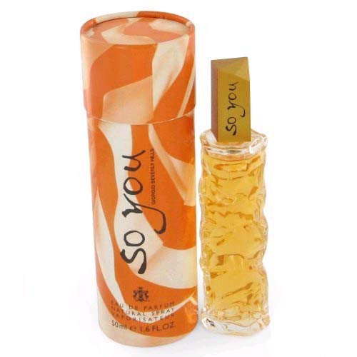 	Set - So You by Giorgio Beverly Hills W 50ml Gift Set : Scents & Fragrances - Best Buy Canada Set - So You by Giorgio Beverly... 