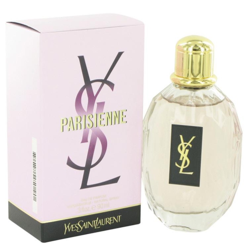 ysl rose perfume