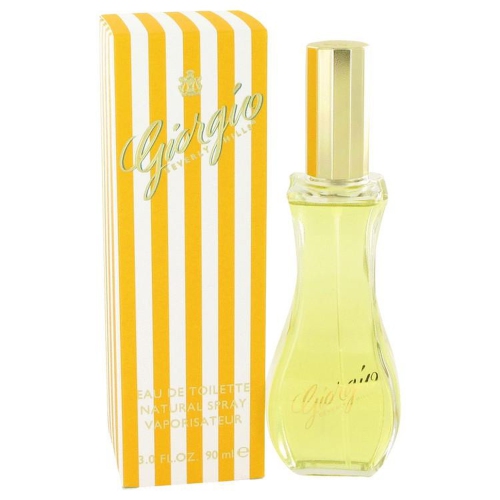 Giorgio Beverly Hills 'Giorgio' W 90Ml Boxed